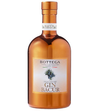 Bottega Gin Bacur-nairobidrinks